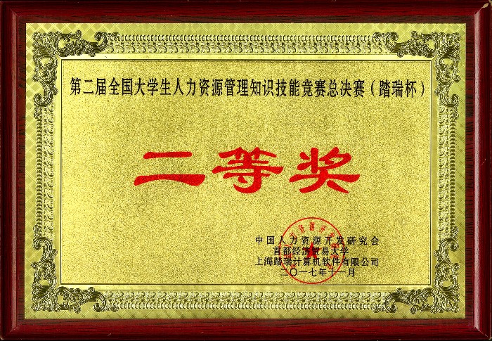 第二届全国老员工人力资源管理知识技能竞赛二等奖_副本.jpg